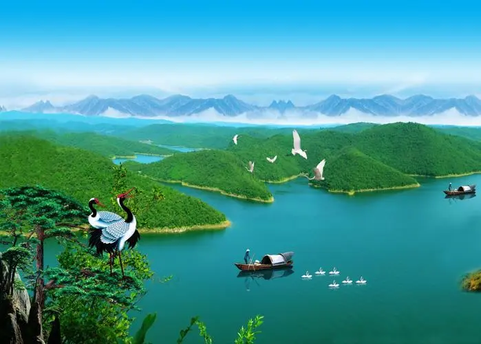 高标准节能电子